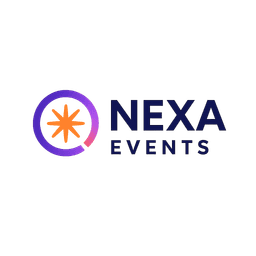 Nexa Events logo